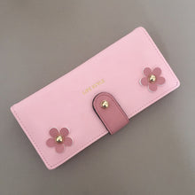Goforward Women Clutch Long Purse Leather Wallet Card Holder Hbag Bags  ILML