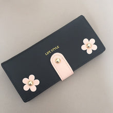 Goforward Women Clutch Long Purse Leather Wallet Card Holder Hbag Bags  ILML
