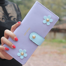 Goforward Women Clutch Long Purse Leather Wallet Card Holder Hbag Bags  ILML
