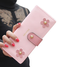 Goforward Women Clutch Long Purse Leather Wallet Card Holder Hbag Bags  ILML