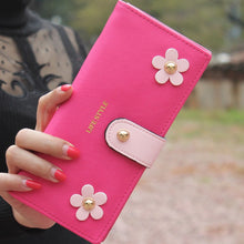 Goforward Women Clutch Long Purse Leather Wallet Card Holder Hbag Bags  ILML