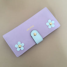 Goforward Women Clutch Long Purse Leather Wallet Card Holder Hbag Bags  ILML