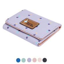 Goforward Women Wallet Small Fresh Wallet Bag  ILML