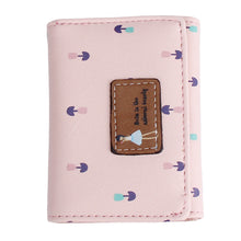 Goforward Women Wallet Small Fresh Wallet Bag  ILML