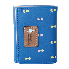 Goforward Women Wallet Small Fresh Wallet Bag  ILML