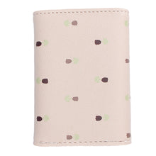 Goforward Women Wallet Small Fresh Wallet Bag  ILML