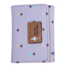 Goforward Women Wallet Small Fresh Wallet Bag  ILML