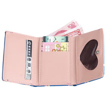 Goforward Women Wallet Small Fresh Wallet Bag  ILML