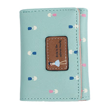 Goforward Women Wallet Small Fresh Wallet Bag  ILML