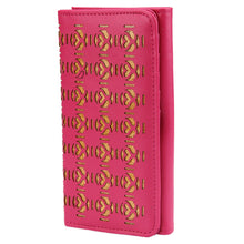 Goforward Women Wallet Small Hollow Out Wallet Mobile Phone Bag  ILML
