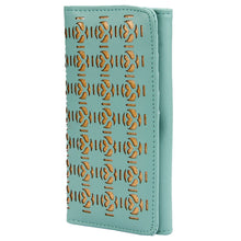 Goforward Women Wallet Small Hollow Out Wallet Mobile Phone Bag  ILML