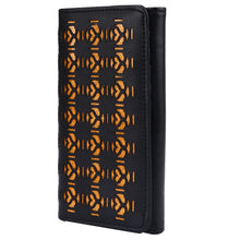 Goforward Women Wallet Small Hollow Out Wallet Mobile Phone Bag  ILML