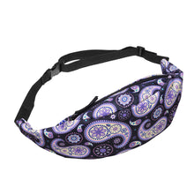 Pack Belt Pack Waist Bag Waist Belt Bag Pouch Bolsa  ILML
