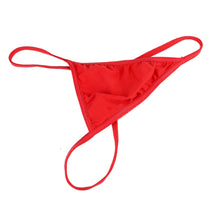 Sexy Lingerie Women Lace Dress Red Babydoll Sleepwear G-string Underwear Sets  ILML