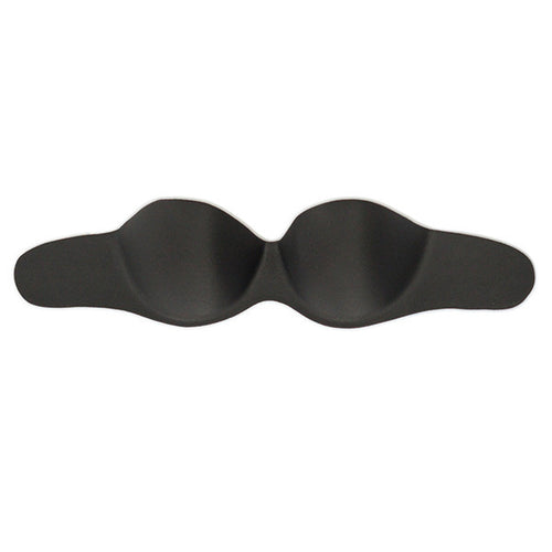 Silicone Bra Strapless Backless Self Adhesive Push Up Stick On Gel Invisible Bras Brassiere For Women Cup A B C ILML