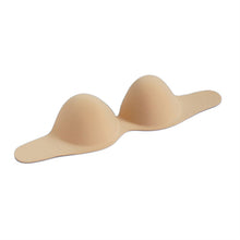 Silicone Bra Strapless Backless Self Adhesive Push Up Stick On Gel Invisible Bras Brassiere For Women Cup A B C ILML