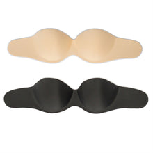 Silicone Bra Strapless Backless Self Adhesive Push Up Stick On Gel Invisible Bras Brassiere For Women Cup A B C ILML