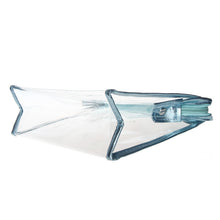 Sold Clear Women bag Waterproof Cosmetic Makeup Portable Storage Bags Pen Pencil Pouch Cases  ILML