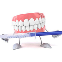 Teeth Whitening 44% Peroxide Dental Bleaching System Oral Gel Kit Tooth Whitener Dental Equipment ILML