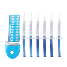 Teeth Whitening 44% Peroxide Dental Bleaching System Oral Gel Kit Tooth Whitener Dental Equipment ILML