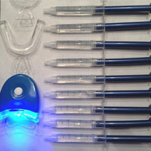 Teeth Whitening 44% Peroxide Dental Bleaching System Oral Gel Kit Tooth Whitener Dental Equipment ILML
