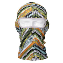 Unisex Sun Cycling Polyester Balaclava Ultra UV Protection Face Mask ILML