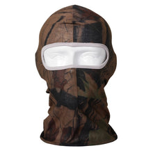 Unisex Sun Cycling Polyester Balaclava Ultra UV Protection Face Mask ILML