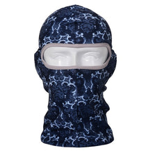 Unisex Sun Cycling Polyester Balaclava Ultra UV Protection Face Mask ILML