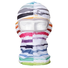 Unisex Sun Cycling Polyester Balaclava Ultra UV Protection Face Mask ILML