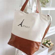 Wild trend Women Bags canvas Tote Shoulder Lnclined shoulder ladies Girl pouch luxury hbags ladies bag designer ILML