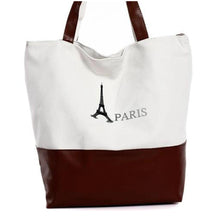 Wild trend Women Bags canvas Tote Shoulder Lnclined shoulder ladies Girl pouch luxury hbags ladies bag designer ILML