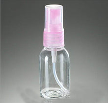 Goforward 30ml Portable Travel Shower Lotion Bottles Manicure Wash Pump Bottle  ILML