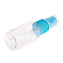 Goforward 30ml Portable Travel Shower Lotion Bottles Manicure Wash Pump Bottle  ILML