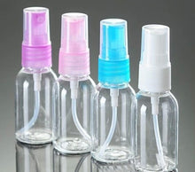 Goforward 30ml Portable Travel Shower Lotion Bottles Manicure Wash Pump Bottle  ILML