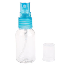 Goforward 30ml Portable Travel Shower Lotion Bottles Manicure Wash Pump Bottle  ILML