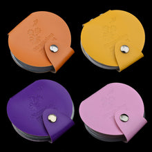 Goforward Stamping Nail Art DIY Image Plate Template Holder Case Bag Stamp Organizer  ILML