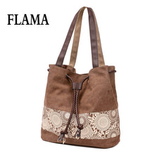 sold Hobo Women Hbag Crossbody ladies canvas Shoulder Bag Satchel Tote Purse Bolsa Feminina Clutch Shopping bags ILML