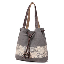 sold Hobo Women Hbag Crossbody ladies canvas Shoulder Bag Satchel Tote Purse Bolsa Feminina Clutch Shopping bags ILML