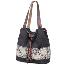 sold Hobo Women Hbag Crossbody ladies canvas Shoulder Bag Satchel Tote Purse Bolsa Feminina Clutch Shopping bags ILML