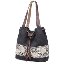 sold Hobo Women Hbag Crossbody ladies canvas Shoulder Bag Satchel Tote Purse Bolsa Feminina Clutch Shopping bags ILML