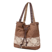 sold Hobo Women Hbag Crossbody ladies canvas Shoulder Bag Satchel Tote Purse Bolsa Feminina Clutch Shopping bags ILML