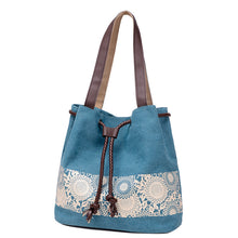 sold Hobo Women Hbag Crossbody ladies canvas Shoulder Bag Satchel Tote Purse Bolsa Feminina Clutch Shopping bags ILML