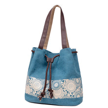 sold Hobo Women Hbag Crossbody ladies canvas Shoulder Bag Satchel Tote Purse Bolsa Feminina Clutch Shopping bags ILML