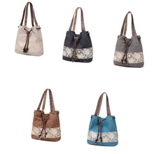 sold Hobo Women Hbag Crossbody ladies canvas Shoulder Bag Satchel Tote Purse Bolsa Feminina Clutch Shopping bags ILML