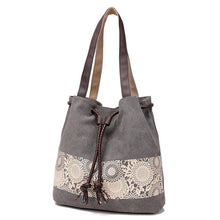 sold Hobo Women Hbag Crossbody ladies canvas Shoulder Bag Satchel Tote Purse Bolsa Feminina Clutch Shopping bags ILML
