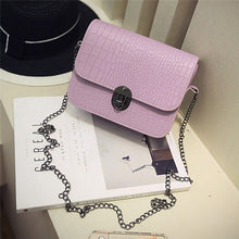sold Women Leather Hbag Cross Body Shoulder Messenger Girl Bag ILML