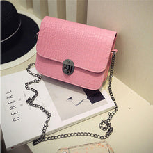 sold Women Leather Hbag Cross Body Shoulder Messenger Girl Bag ILML