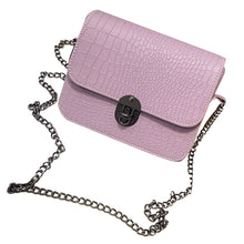 sold Women Leather Hbag Cross Body Shoulder Messenger Girl Bag ILML