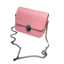 sold Women Leather Hbag Cross Body Shoulder Messenger Girl Bag ILML