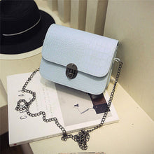 sold Women Leather Hbag Cross Body Shoulder Messenger Girl Bag ILML